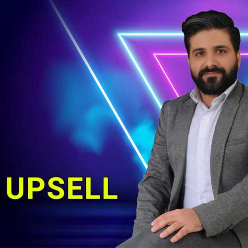 up selling چیست