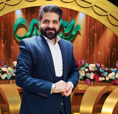ناصر ابراهیمی