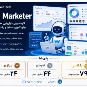 AI Marketer
