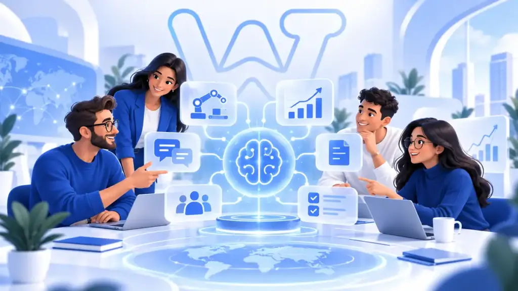 هوش مصنوعی برای کسبوکار