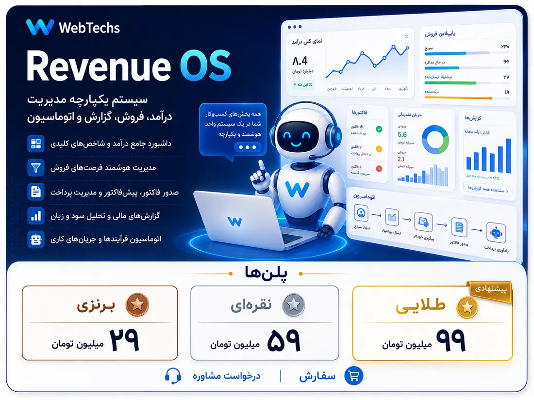Revenue OS