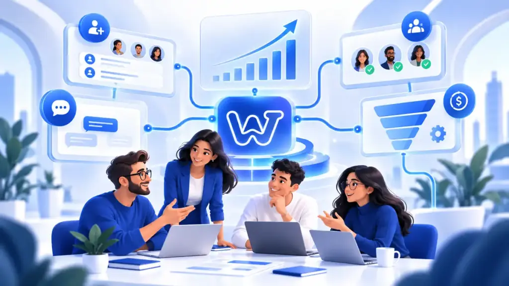 درآمد OS؛ هاب عملیات درآمد